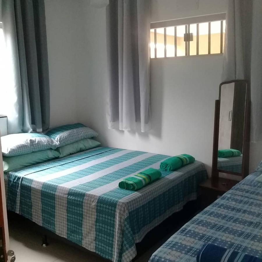 Casa Com 2 Quartos E Banheira De Hidromassagem 트린다데 외부 사진