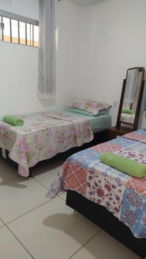 Casa Com 2 Quartos E Banheira De Hidromassagem 트린다데 외부 사진