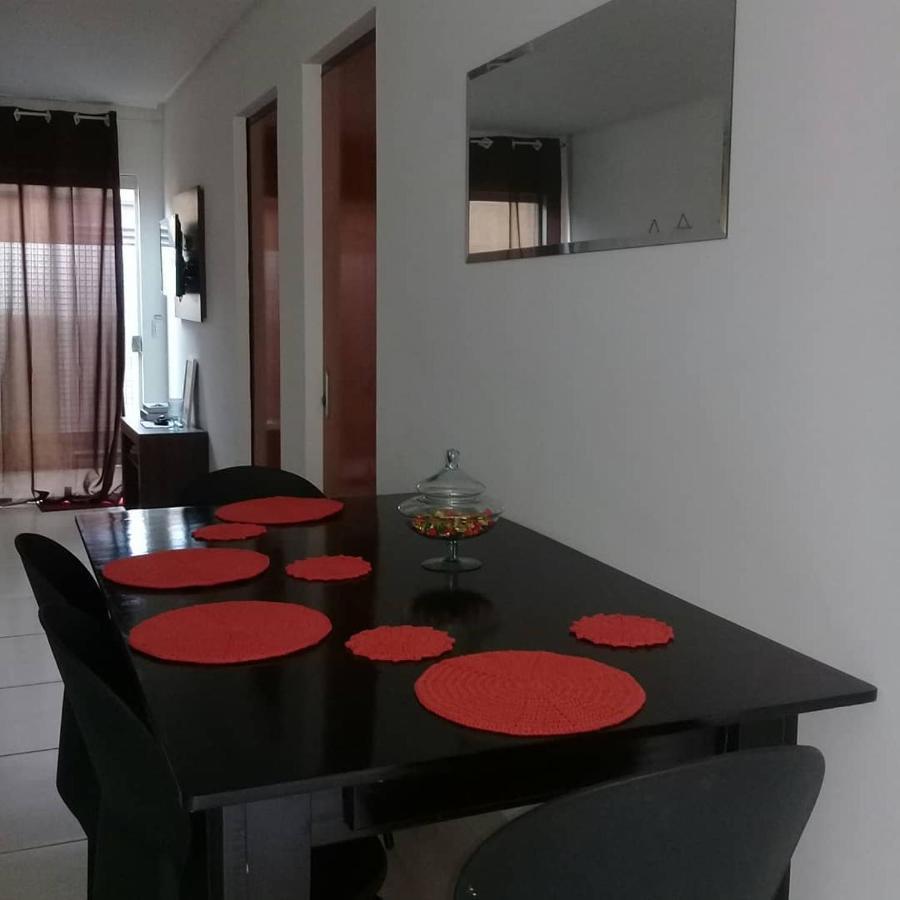 Casa Com 2 Quartos E Banheira De Hidromassagem 트린다데 외부 사진
