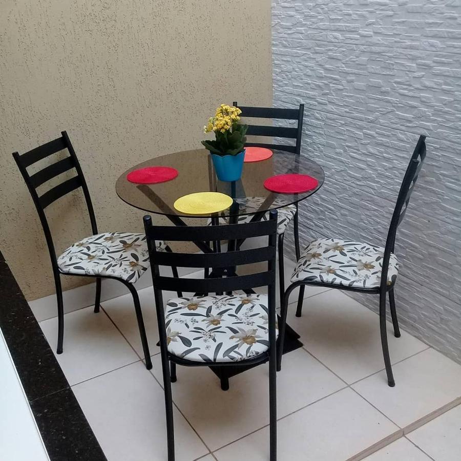 Casa Com 2 Quartos E Banheira De Hidromassagem 트린다데 외부 사진